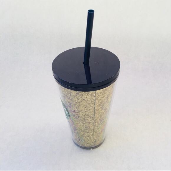 Starbucks | Christmas 2020 Frosted Tumbler NWT - Picture 3 of 6